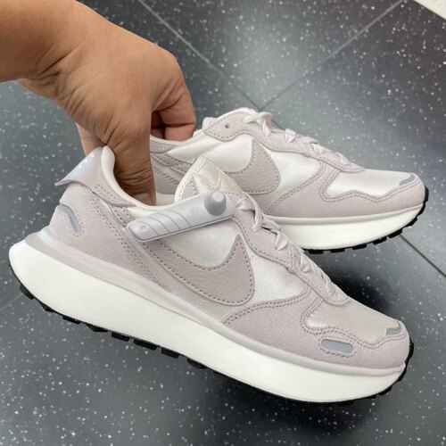 Nike耐克 Phoenix Waffe华夫复古时尚舒适减震轻便女鞋FD2196-004