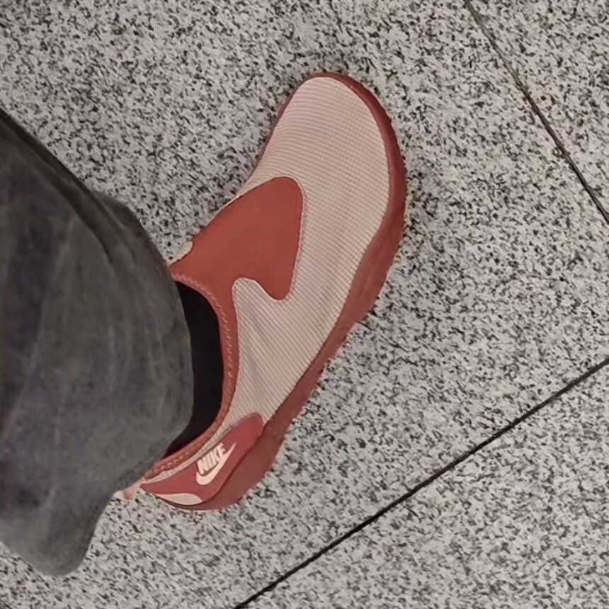 Nike/耐克 Aqua Turf女子一脚蹬柔软健身训练运动鞋FZ5628-001