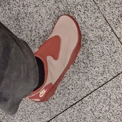 Nike/耐克 Aqua Turf女子一脚蹬柔软健身训练运动鞋FZ5628-001