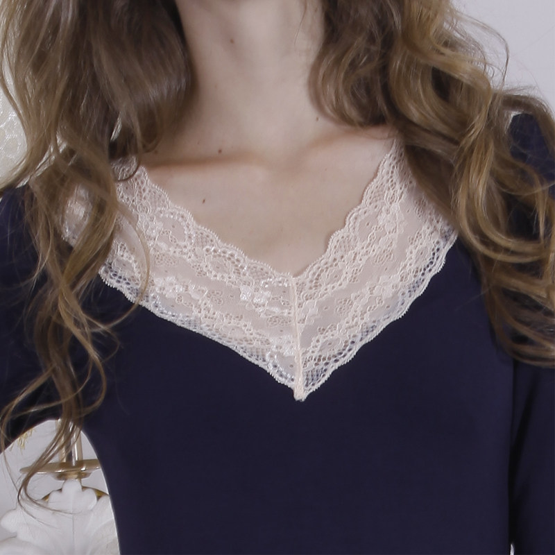 Corset amincissant en coton - Ref 685870 Image 3