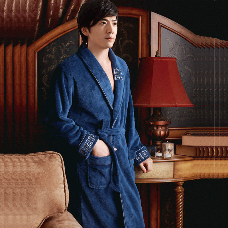 Peignoir WYDZ WY6018 - Ref 602017 Image 1