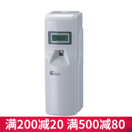信达PXQ-388A自动喷香器喷香机加香器 卫生间厕所除臭空气清新器