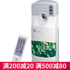 信达PXQ-288A自动喷香机遥控加香机 空气清新机除臭器飘香器