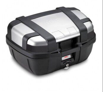 意大利进口GIVI TRK52N 旅行车后尾箱行李箱 GW250 NK650 BMW现货