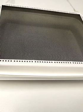 【32X24X4厘米】黄粉虫养殖筛便盒面包虫过滤粪便盒