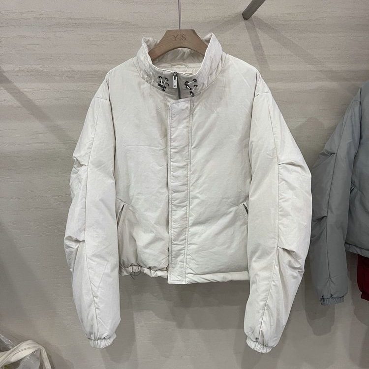 韩版立领时尚宽松棉衣女休闲百搭面包棉服短款小个子冬装厚外套,女装/女士精品,棉衣/棉服,淘宝优惠券,粉丝福利购,淘宝优惠卷