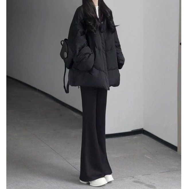 短款棉服女冬季新款2026年新款时尚洋气感小众设计感外套,女装/女士精品,棉衣/棉服,淘宝优惠券,粉丝福利购,淘宝优惠卷