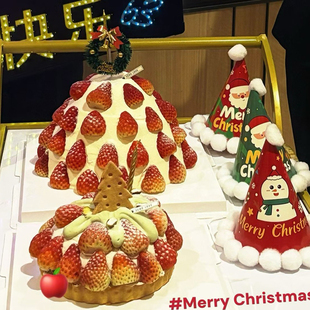 年货节黄油塔壳水苹果大派皮法式流心灌浆蛋挞皮商用原料独立包装