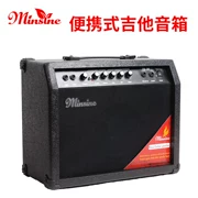 Loa guitar điện Minsine nổi tiếng với hiệu ứng méo 30W guitar acoustic acoustic guitar acoustic chơi guitar - Loa loa