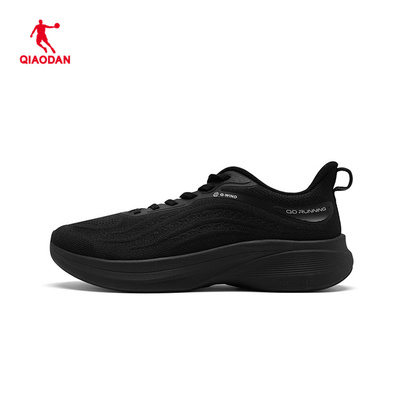 乔丹男鞋跑步鞋咻5.0透气缓震