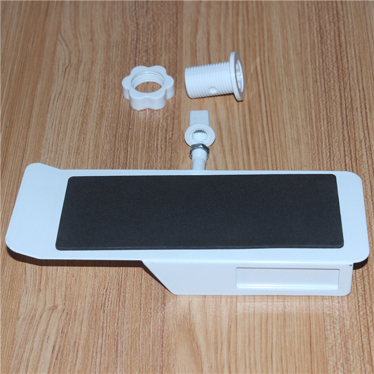 户外展示商场专用配件休闲鞋