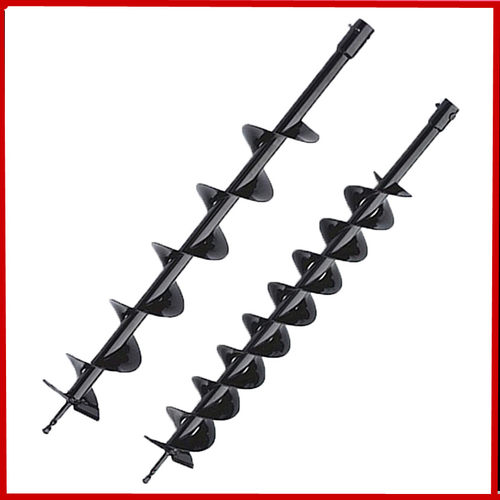 大功率挖坑机种植多功能