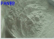 美国陶氏聚丙烯腈PAN粉末8 15 25万分子量用于纺织业与水处理膜