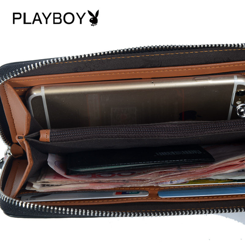 Sac pour homme - Ref 53703 Image 4