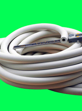 橡胶管软管实验室高压橡胶管真空管壁厚弹性皮管化工抽滤管密封条