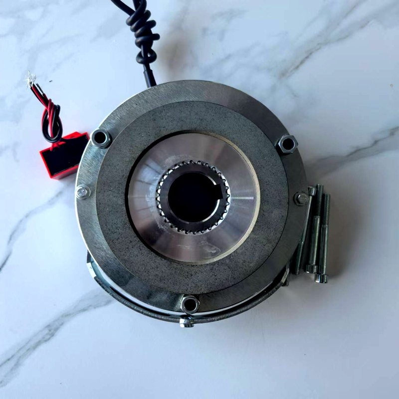 BFK458-06-08-10-12-16-18-20N电磁失电制动器电磁制动器刹车抱闸