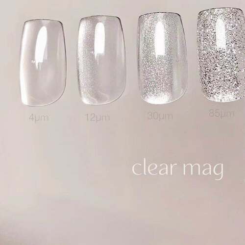 万能猫眼百搭款CLETO各种粗细度