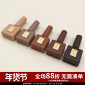 韩国进口Gentle Pink 甲油胶焦糖色咖啡色奶咖孕妇可用