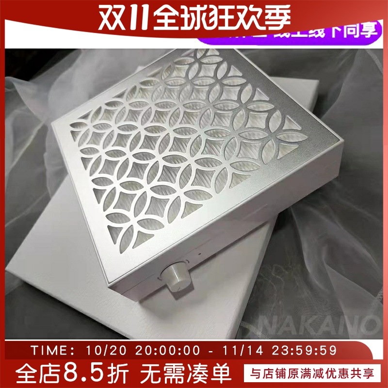 新一代充电式吸尘器大功率指甲