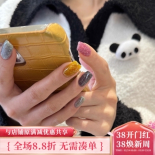 日本 enoi 明星同款十色 网红色 F01.03.04.10.11.13.14.15.16.22