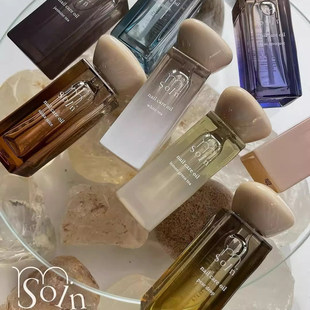 指缘油 2025 mybee 营养油 my&bee 展会新品