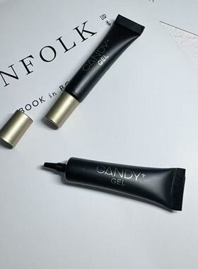 特价处理~标签瑕疵~胶全新~ candy+ 粘钻胶 12ml