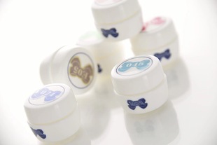 leaf 大牌推荐 gel 可卸光疗胶 mayu老师 现货 质地超细腻 日本