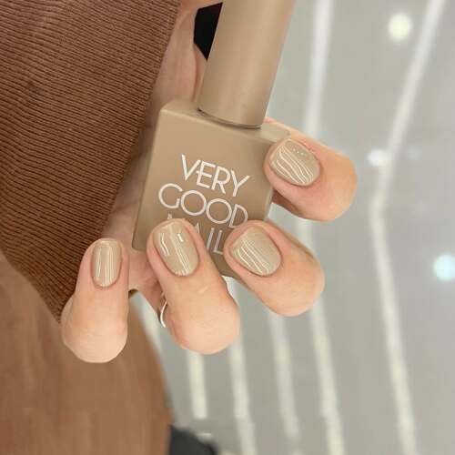 韩国高端甲油胶verygoodnail
