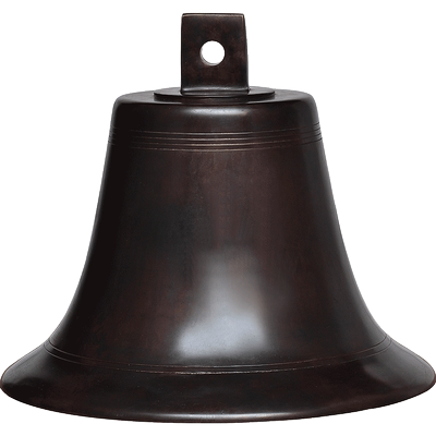 特大号铜钟铜铃铛寺庙风铃平安钟