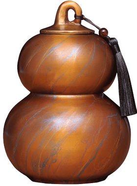 密封罐防潮送长辈教师节礼物定制