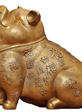 家居客厅可爱风卧室前台工艺品