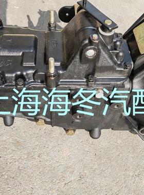 江淮拖车5T30A2Q64骏铃威铃5T400M五速轻卡货车载货车波箱5T350M1