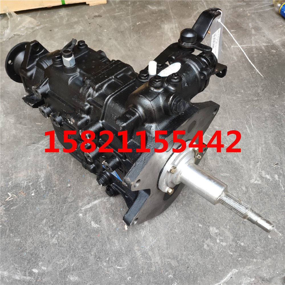 东风多利卡货车轻卡1700010-QB0501变速箱总成MR85EQ山东产全新机