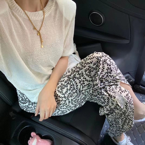 小柒时尚女装 XQSNZ1358