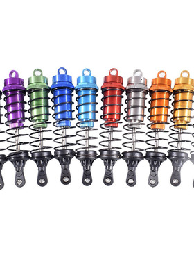 HSP无限1:8升级配件94083/94081/94087金属后81002前避震器81003