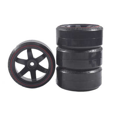 110软中硬D5房车光头胎RCW80.8