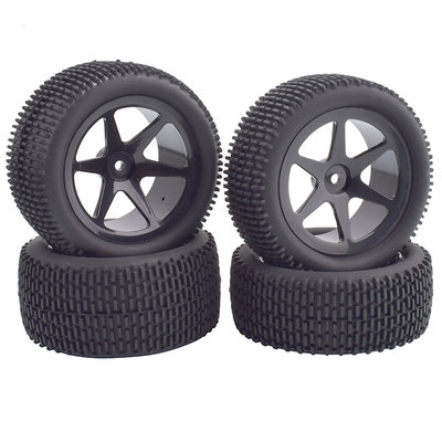 hsp越野轮胎田宫TT02B94166