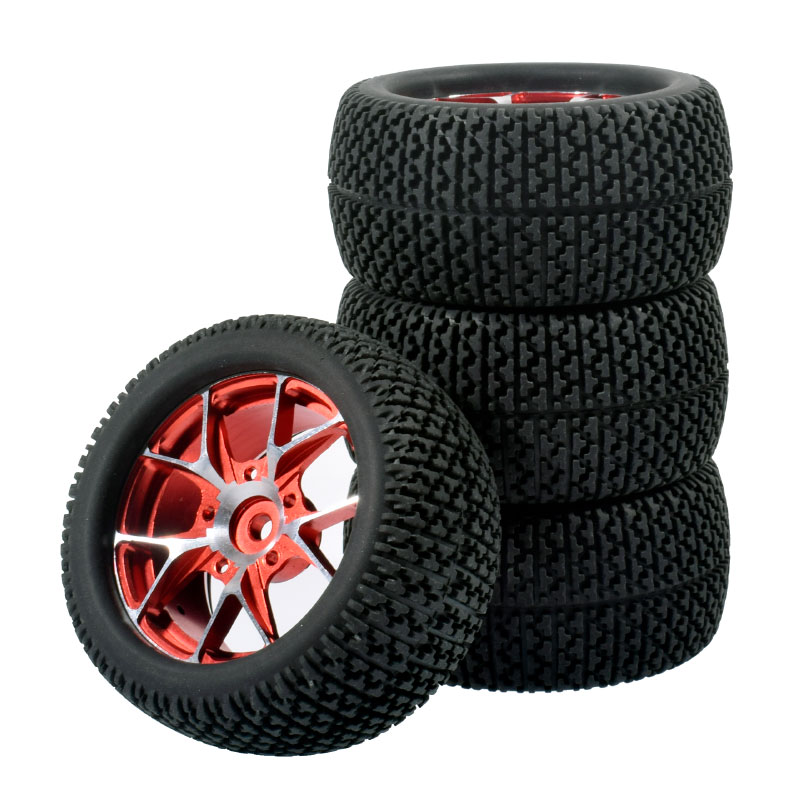 116大脚车胎75mm大脚轮胎