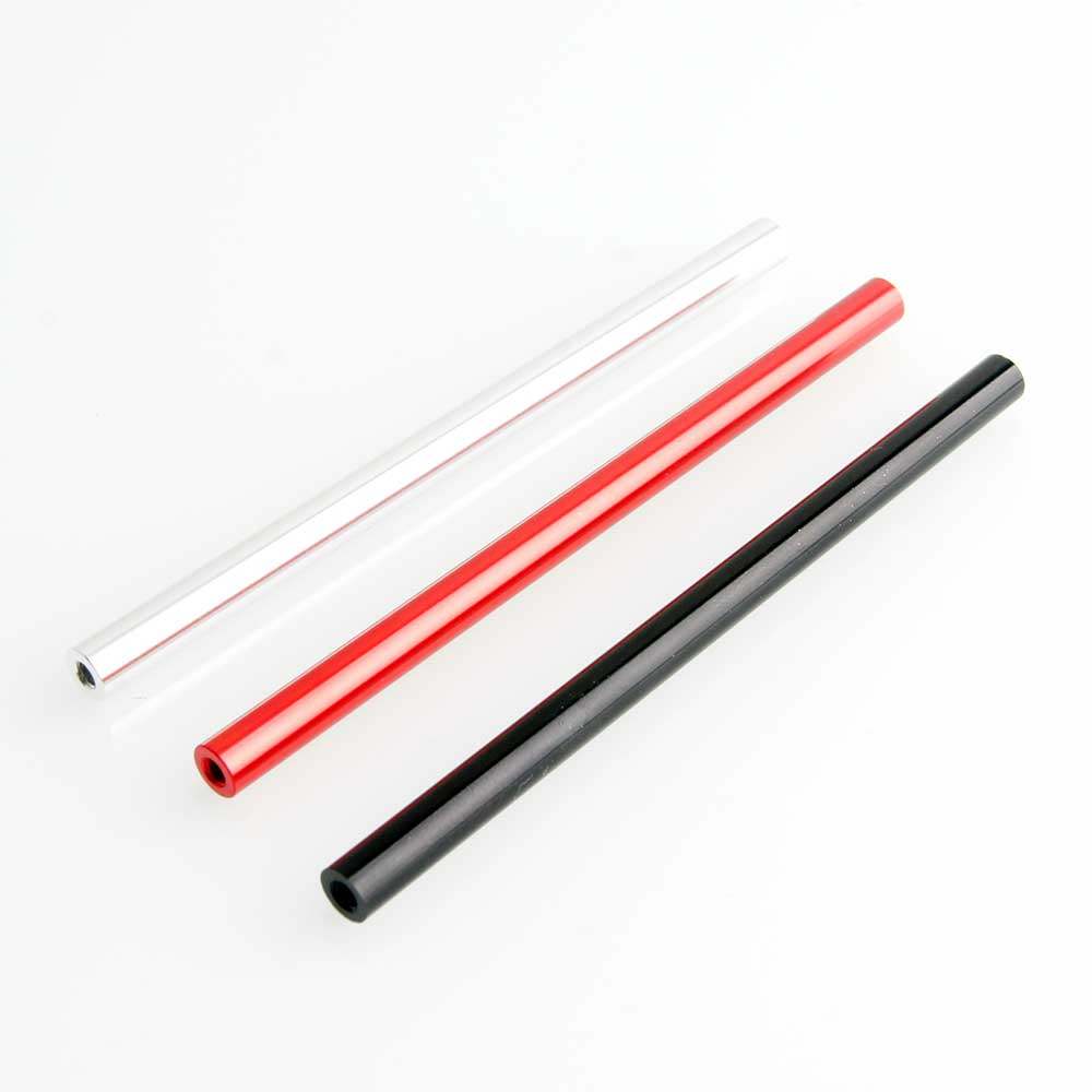 攀爬车配 金属拉杆 连杆 RC4WD SCX10 CC01 ax10 无头 改装拉杆