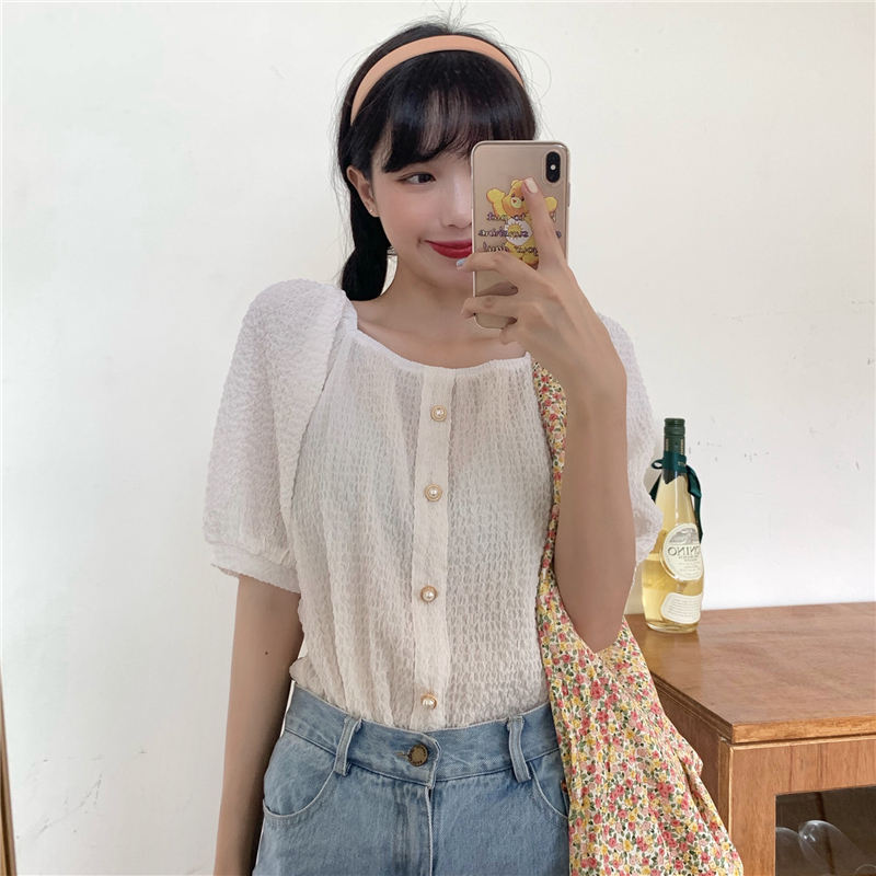 2021 real shot fashion summer fattening plus size women's fat mm fat sister slim top short sleeve T-shirt