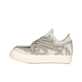 Crazy Strap Suede