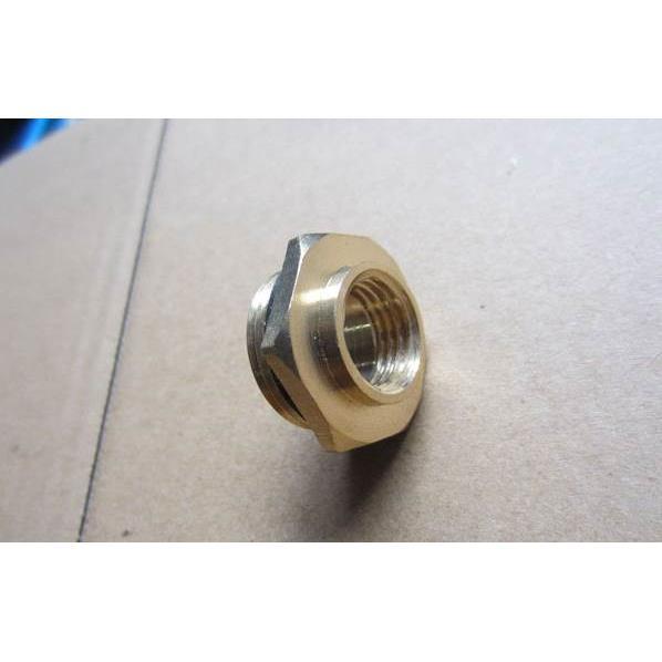 14mm内丝转22mm外丝接头 14*22 五金铜件 4分转2分 管子转接 配件