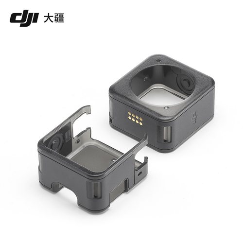 Action2运动相机磁吸保护框