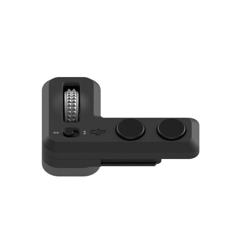 DJI 오즈모 POCKET 2 포켓 카메라 오리지널 확장 액세서리 패키지 확장 로드 무선 모듈