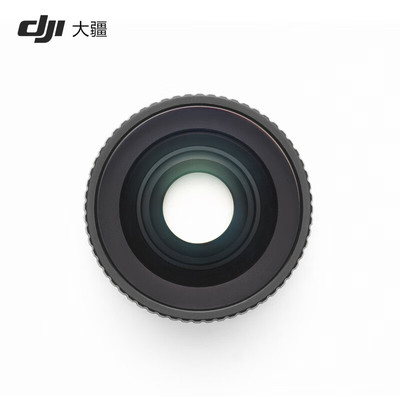 现货DJI大疆OsmoAction5pro增广镜Action4广角镜运动相机原装配件