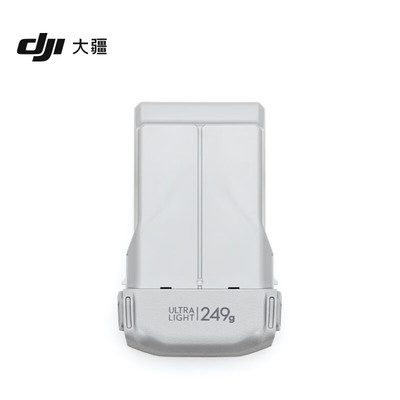 DJI大疆Mini4Pro智能飞行电池