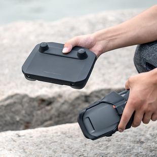 适用于DJI大疆御Mavic3 Pro带屏遥控器保护罩 Air2S无人机配件RC