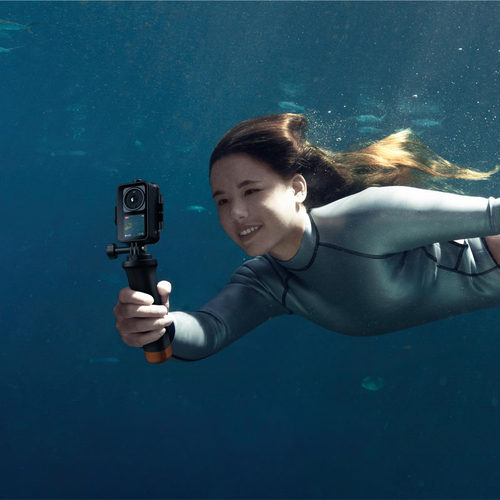 DJI大疆Action2防水壳