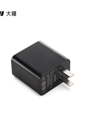 DJI Pocket3大疆Action456pro运动相机Mini3/4Pro配件30W充电器头