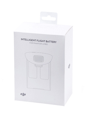 适用DJI大疆精灵4电池 精灵4RTK Phantom4 PRO通用智能飞行电池
